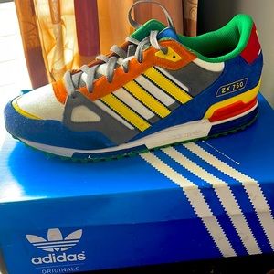 Adidas zx 750